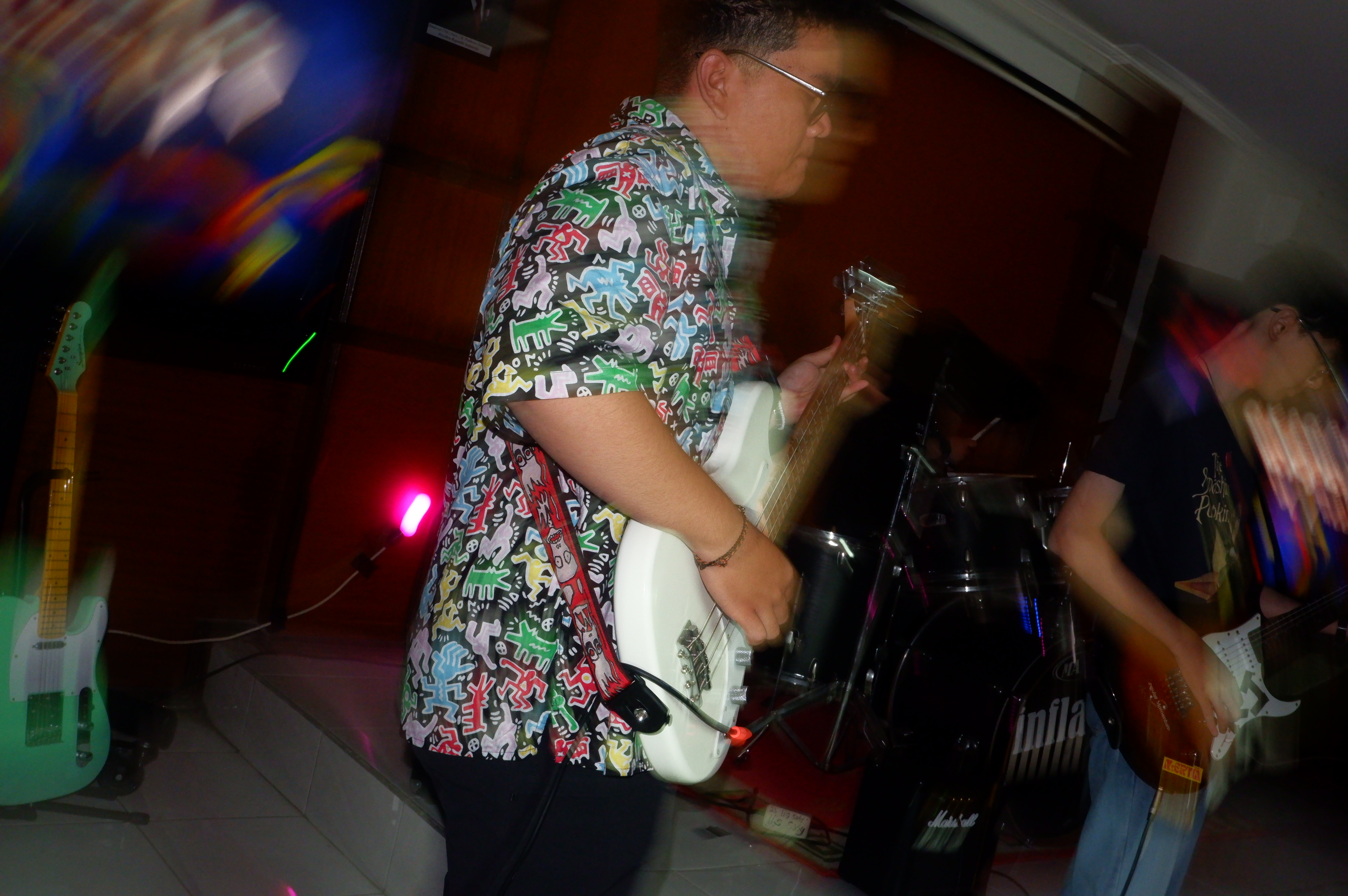 Performance